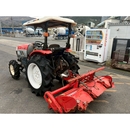 YANMAR トラクター EG227X