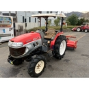 YANMAR トラクター EG227X