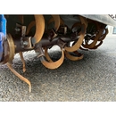 ISEKI トラクター TGS25F