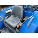 ISEKI トラクター TGS25F