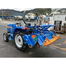 ISEKI トラクター TGS25F