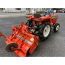 KUBOTA トラクター L1-205D