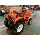 KUBOTA トラクター B1-14