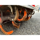 YANMAR トラクター F210D