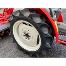 YANMAR トラクター F210D