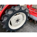 YANMAR トラクター F210D