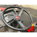 YANMAR トラクター F210D