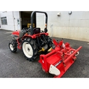 YANMAR トラクター F210D