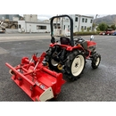 YANMAR トラクター F210D