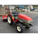 YANMAR トラクター F210D