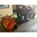 KUBOTA トラクター L1-205D