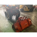 KUBOTA トラクター L1-205D