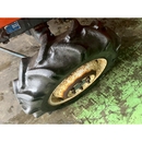 KUBOTA トラクター L1-205D