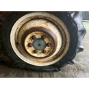 KUBOTA トラクター L1-205D