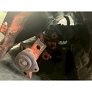 KUBOTA トラクター L1-205D