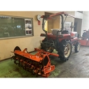 KUBOTA トラクター GL220D