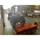 KUBOTA トラクター GL220D