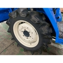 ISEKI トラクター TA215F