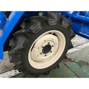 ISEKI トラクター TA215F