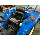 ISEKI トラクター TA215F