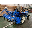 ISEKI トラクター TA215F