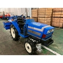 ISEKI トラクター TA215F