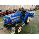 ISEKI トラクター TA215F