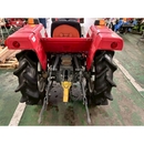 SHIBAURA トラクター SD2003S