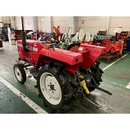 SHIBAURA トラクター SD2003S