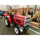 SHIBAURA トラクター SD2003S