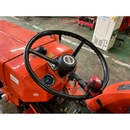 HINOMOTO トラクター C172S