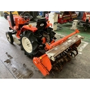 HINOMOTO トラクター C172S