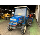 ISEKI トラクター TA247F