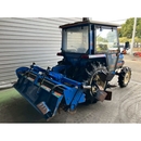 ISEKI トラクター TA247F