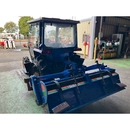 ISEKI トラクター TA247F