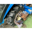 ISEKI トラクター TA247F