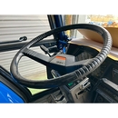 ISEKI トラクター TA247F