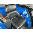 ISEKI トラクター TA247F