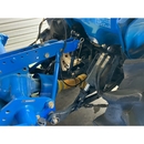 ISEKI トラクター TA247F