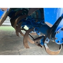 ISEKI トラクター TA247F