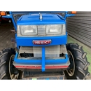 ISEKI トラクター TA247F