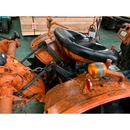 KUBOTA トラクター B7000D