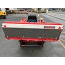 YANMAR トラクター YM1900S