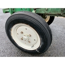 YANMAR トラクター YM1900S