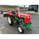YANMAR トラクター YM1900S