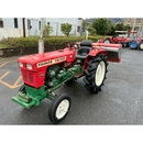 YANMAR トラクター YM1900S