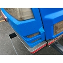 ISEKI トラクター TA267F