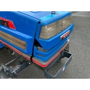 ISEKI トラクター TA267F