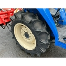 ISEKI トラクター TA267F