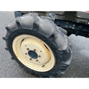 ISEKI トラクター TA267F